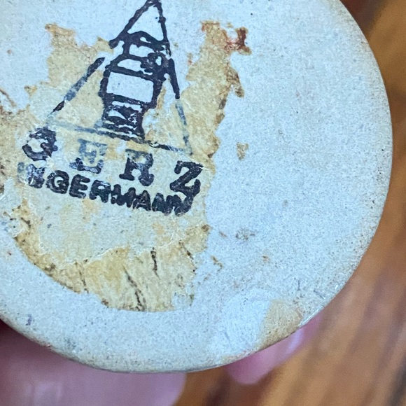 Original S.P. Gerz Mini Stein - Picture 8 of 10